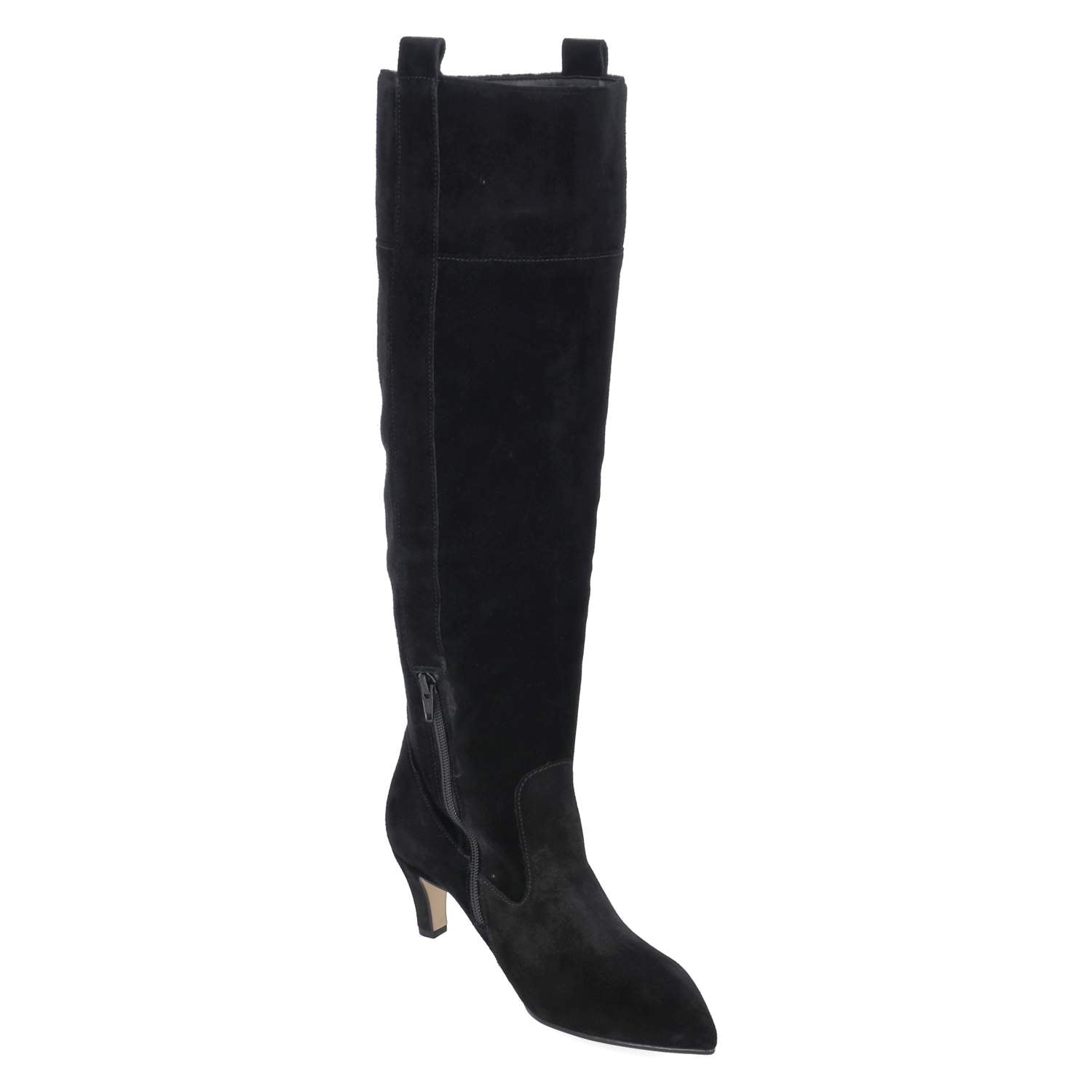 Stiefel  Schwarz