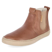 Chelsea Boots TRACKER Braun
