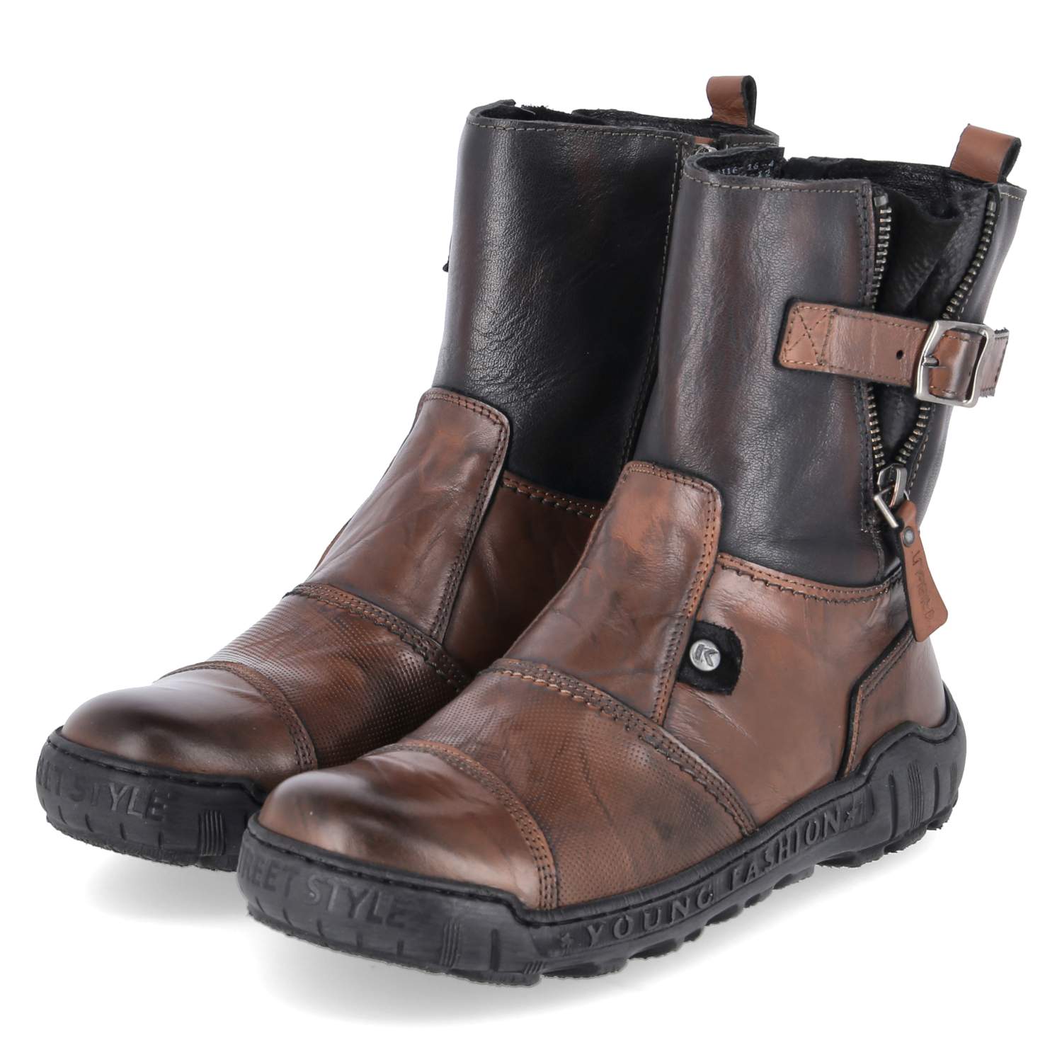 Boots  Braun