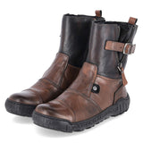 Boots  Braun
