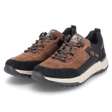 Low Sneaker  Braun