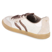 Low Sneaker  Beige