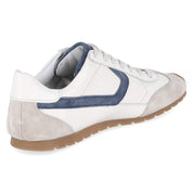 Low Sneaker VELOCITY M  Weiß