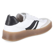 Low Sneaker  Weiß