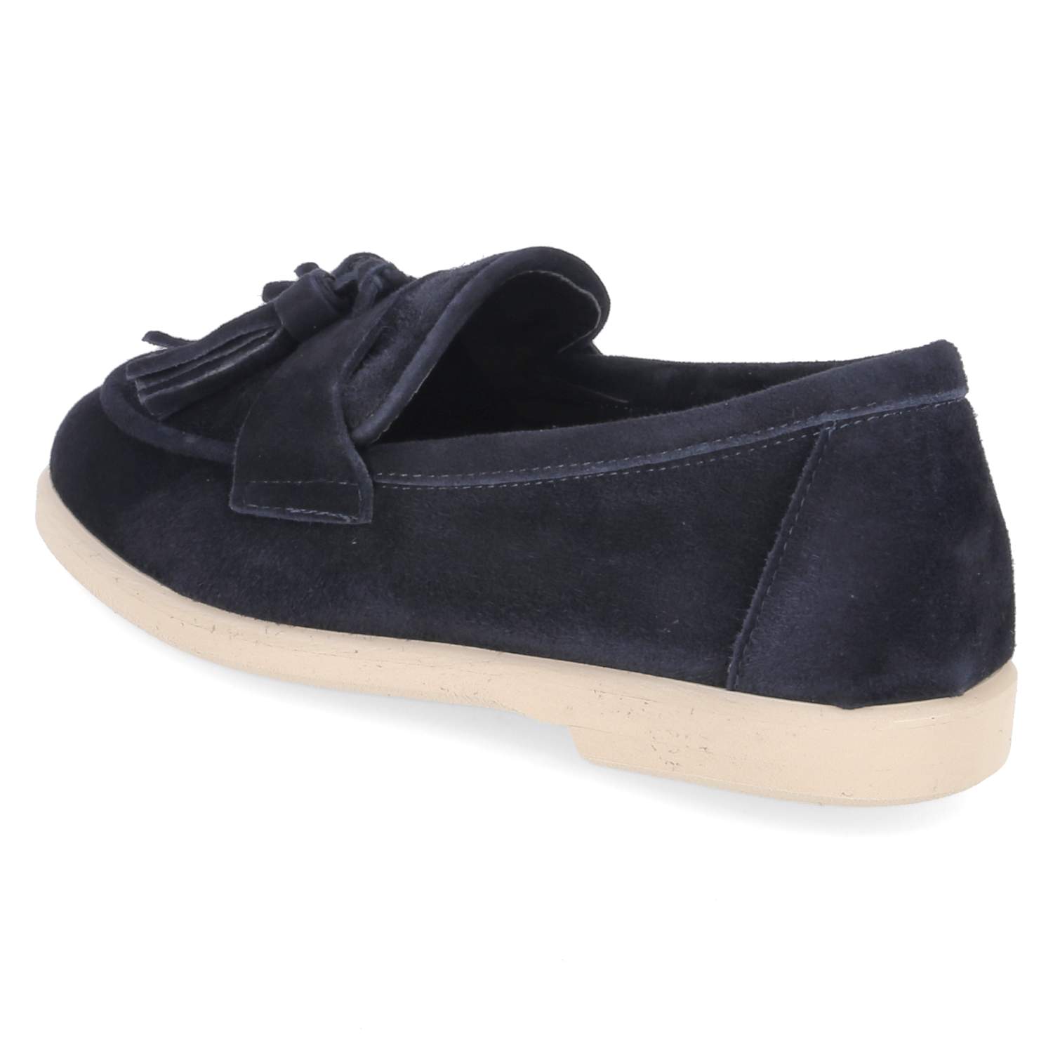 Loafer OLGA 2  Blau