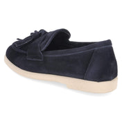 Loafer OLGA 2  Blau