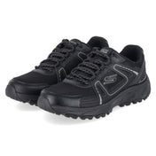 Low Sneaker HILLCREST 2.0 SABBADAY FALLS Schwarz