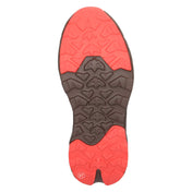 Low Sneaker FRED  Mehrfarbig