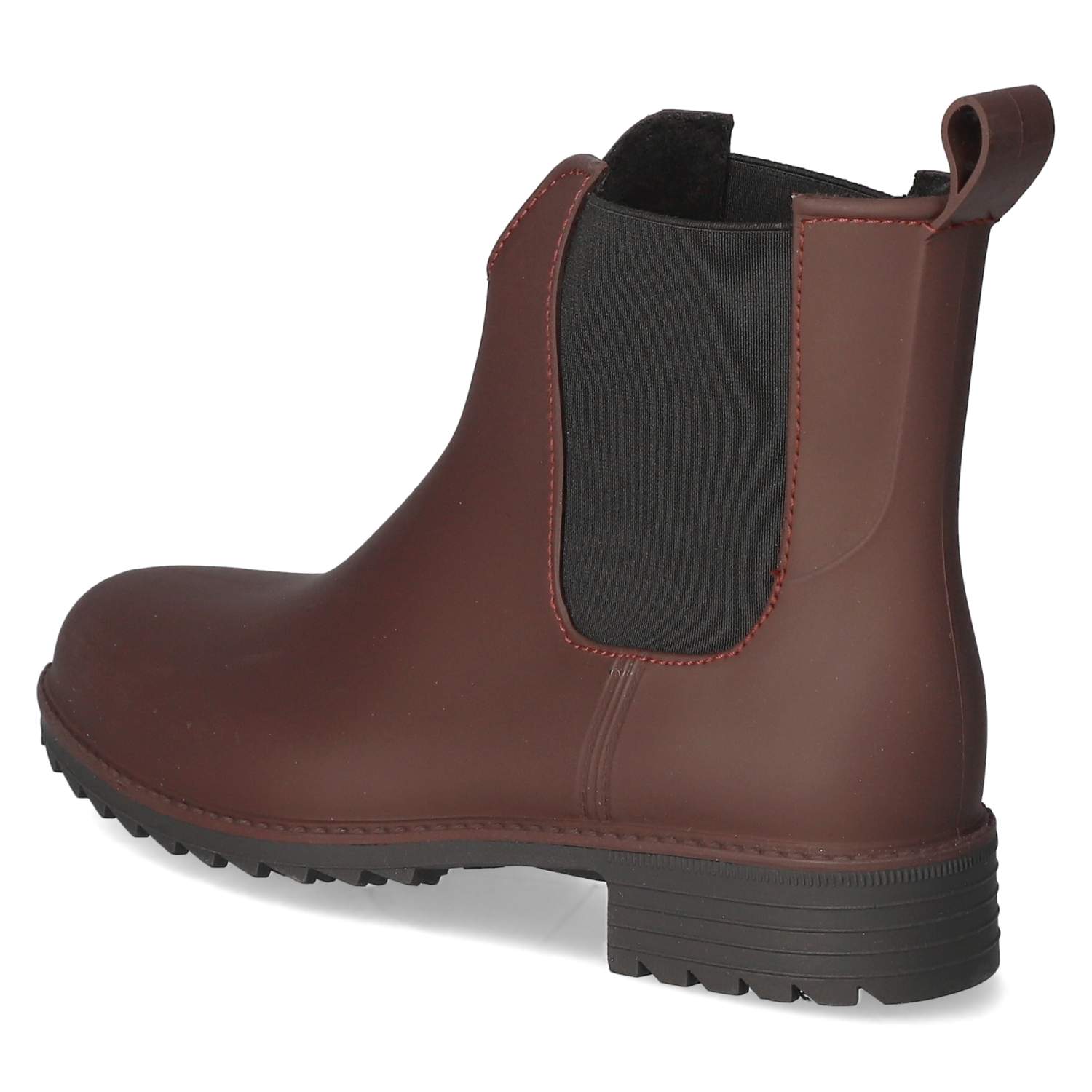Gummistiefel  Rot