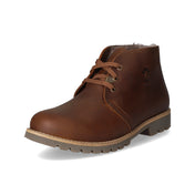 Winterboots  Braun