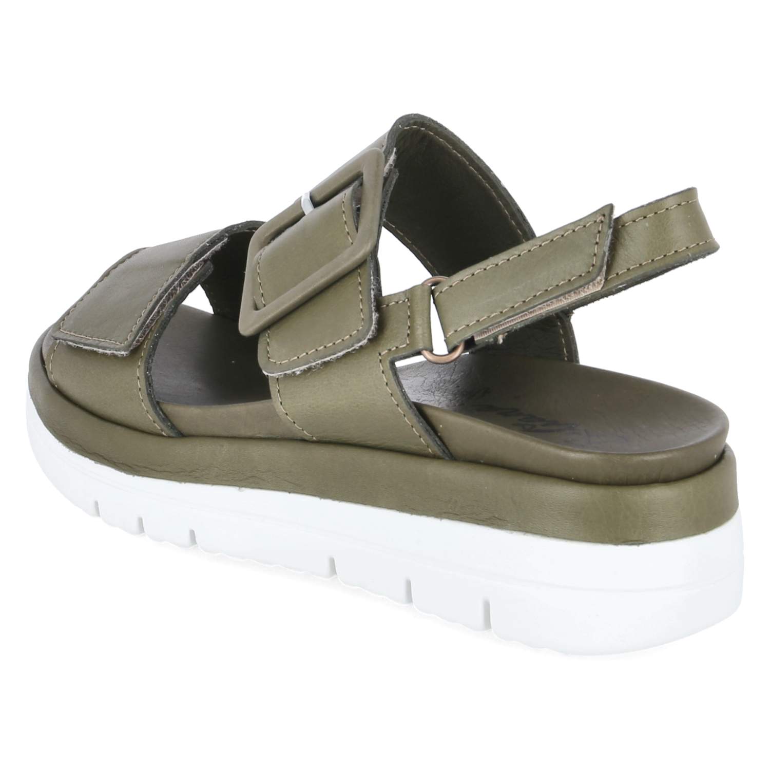 Sandalen SAMI21  Grün