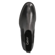 Chelsea Boots  Schwarz