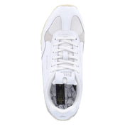 Low Sneaker  Weiß