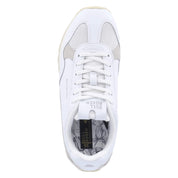 Low Sneaker  Weiß