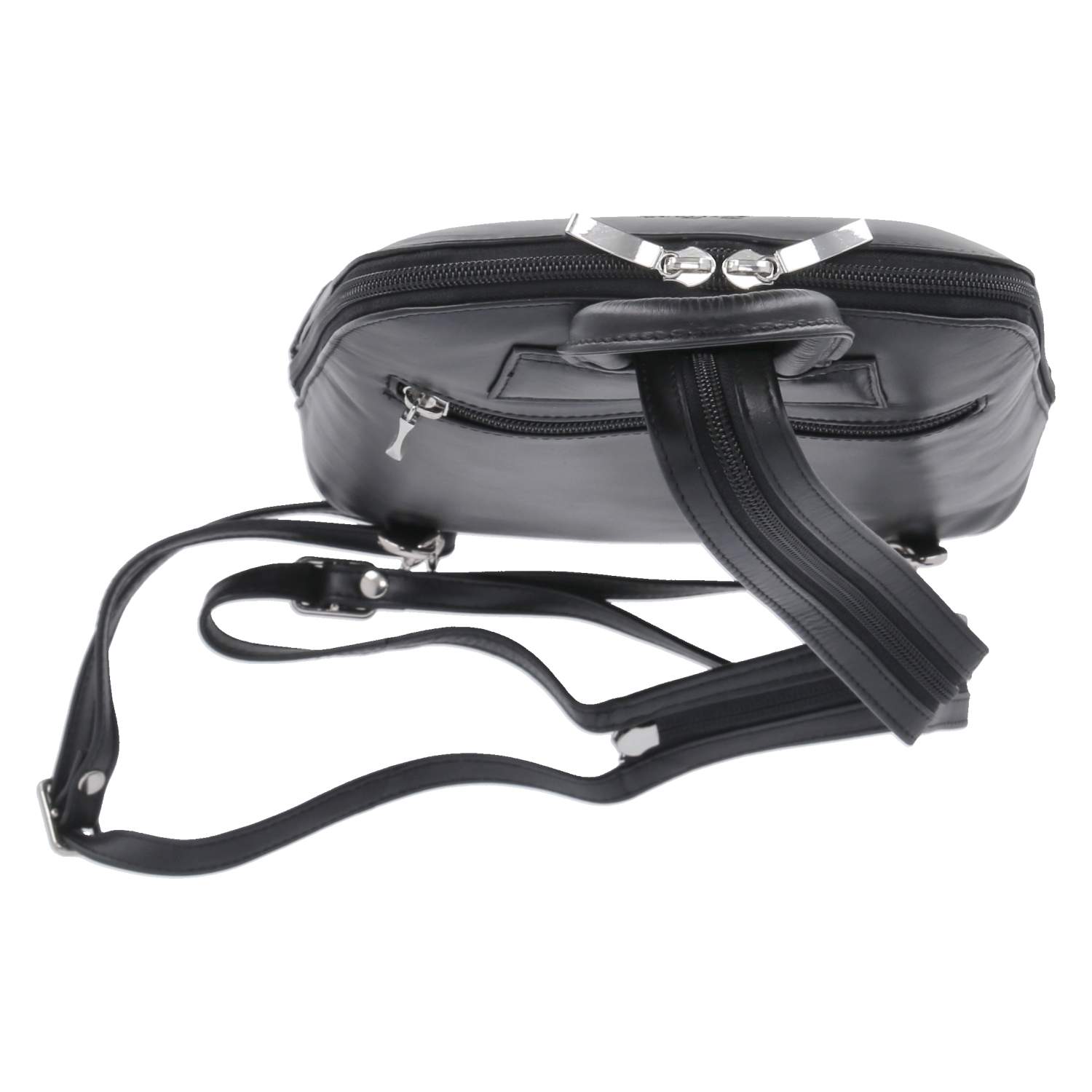 Citypack  Schwarz