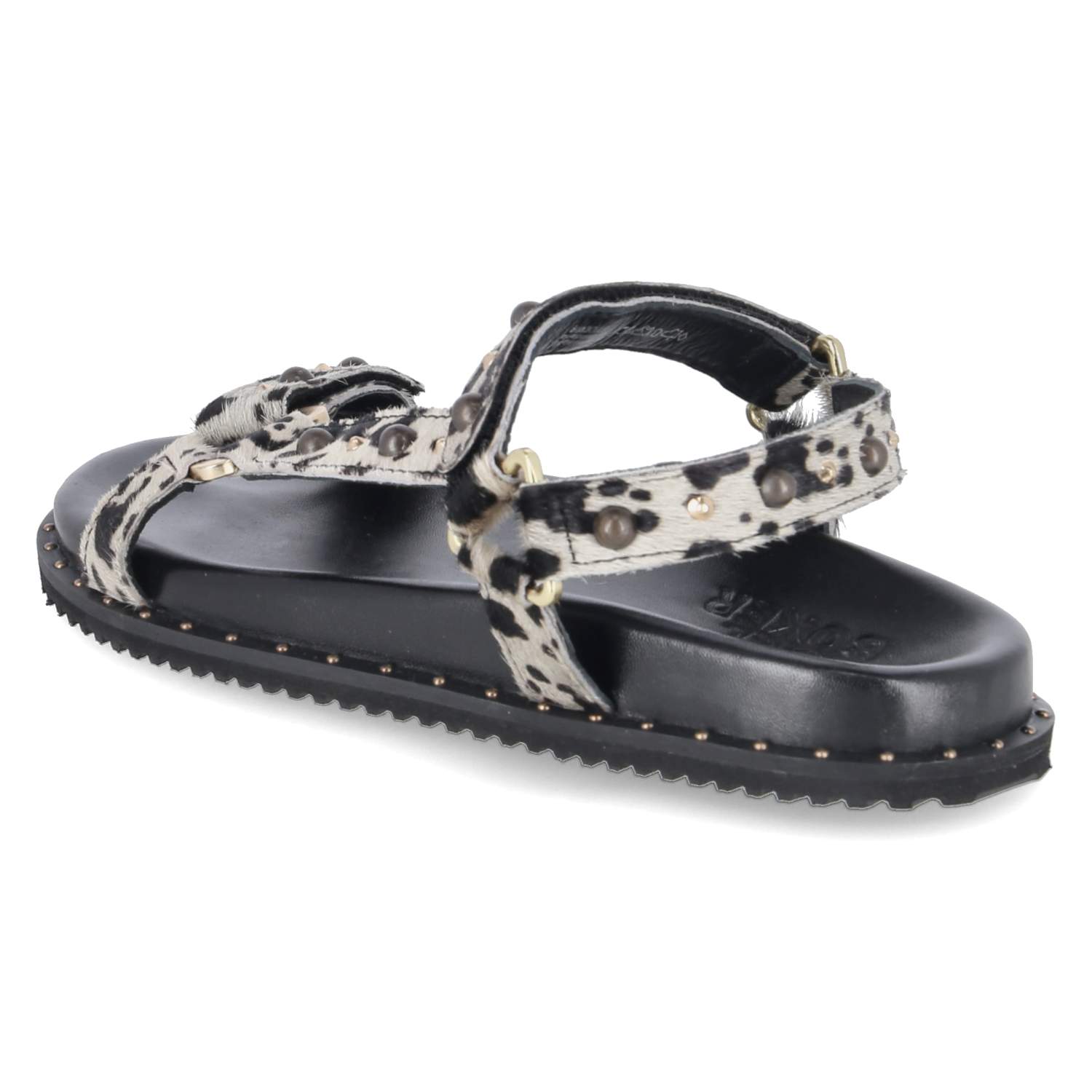 Sandalen  Weiß