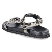 Sandalen  Weiß