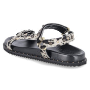 Sandalen  Weiß