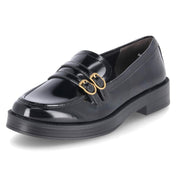 Loafer  Schwarz