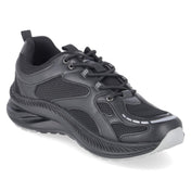 Low Sneaker  Schwarz