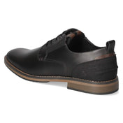 Businessschuhe  Schwarz