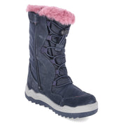 Winterstiefel FROSTY  Blau