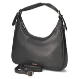 Hobo Bag  Schwarz