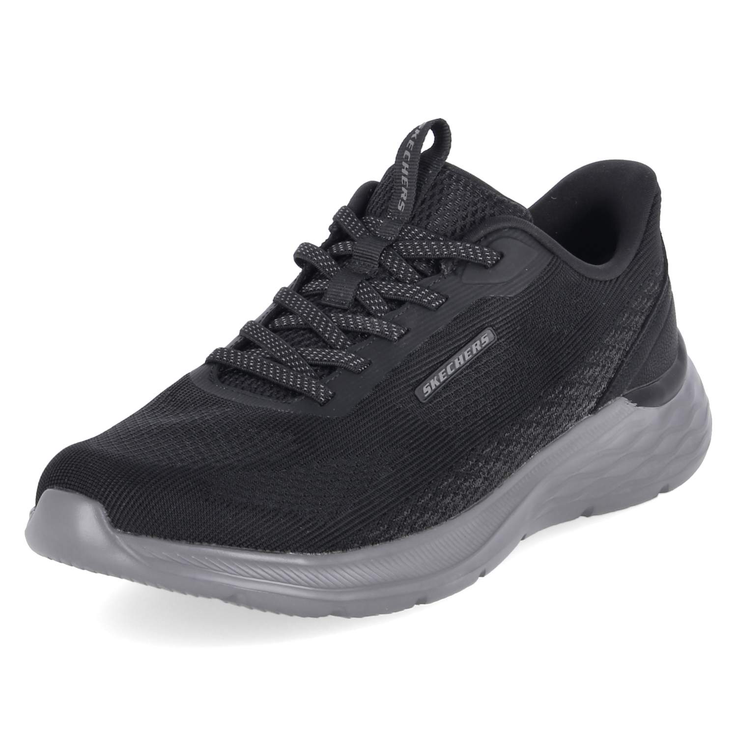 Slip-Ins Sneaker GARNER ELLIS Schwarz