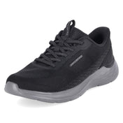 Slip-Ins Sneaker GARNER ELLIS Schwarz