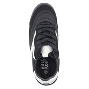 Low Sneaker  Schwarz