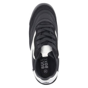 Low Sneaker  Schwarz