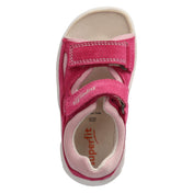 Sandalen  Rosa