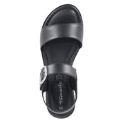 Sandalen  Schwarz