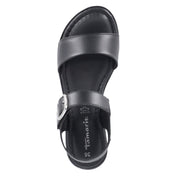 Sandalen  Schwarz