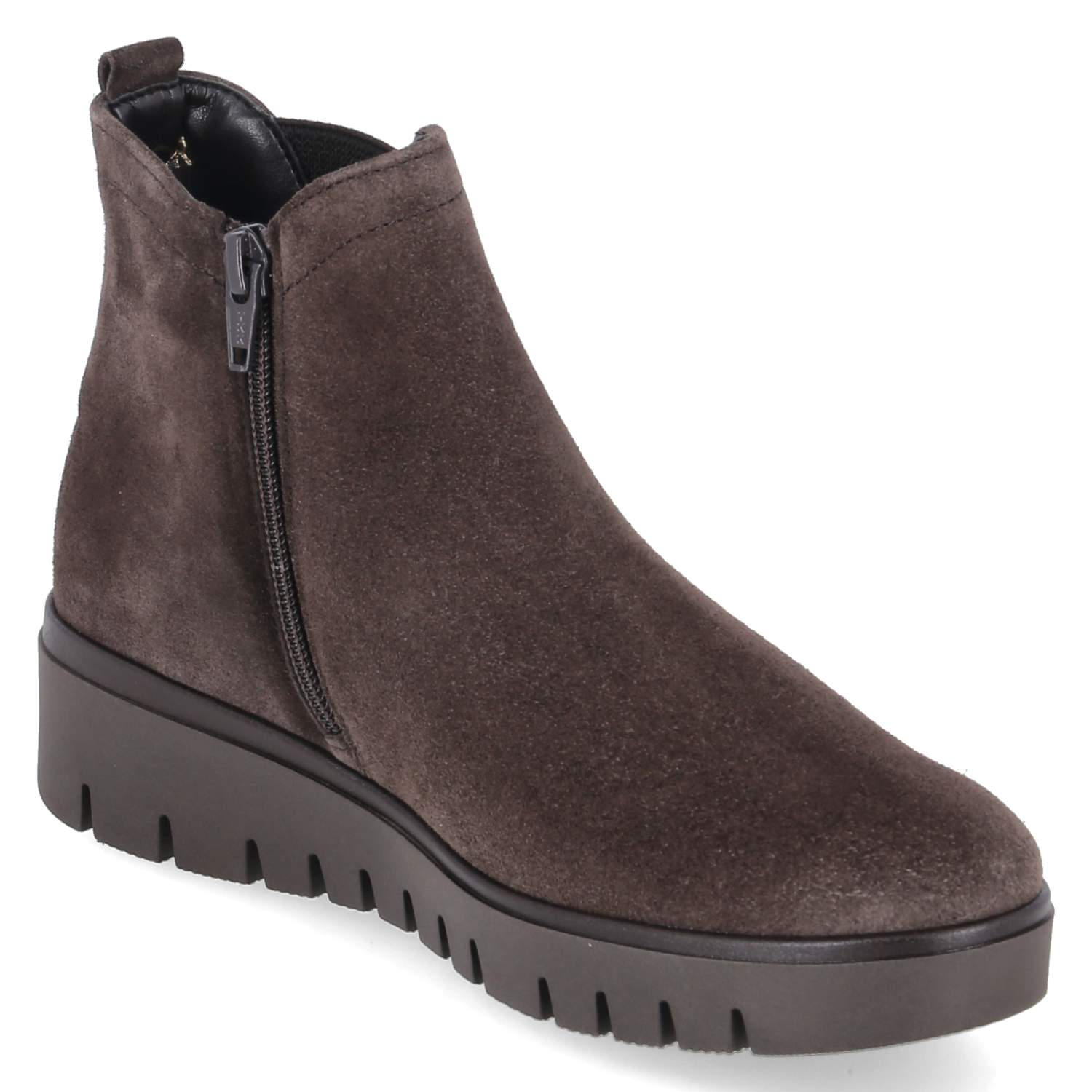 Chelsea Boots  Braun