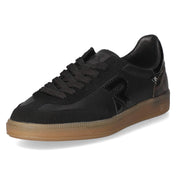Low Sneaker  Schwarz