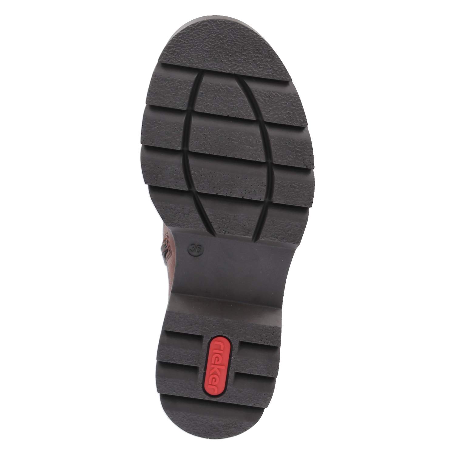 Winterboots  Braun