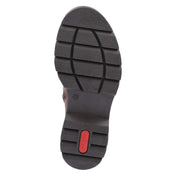 Winterboots  Braun