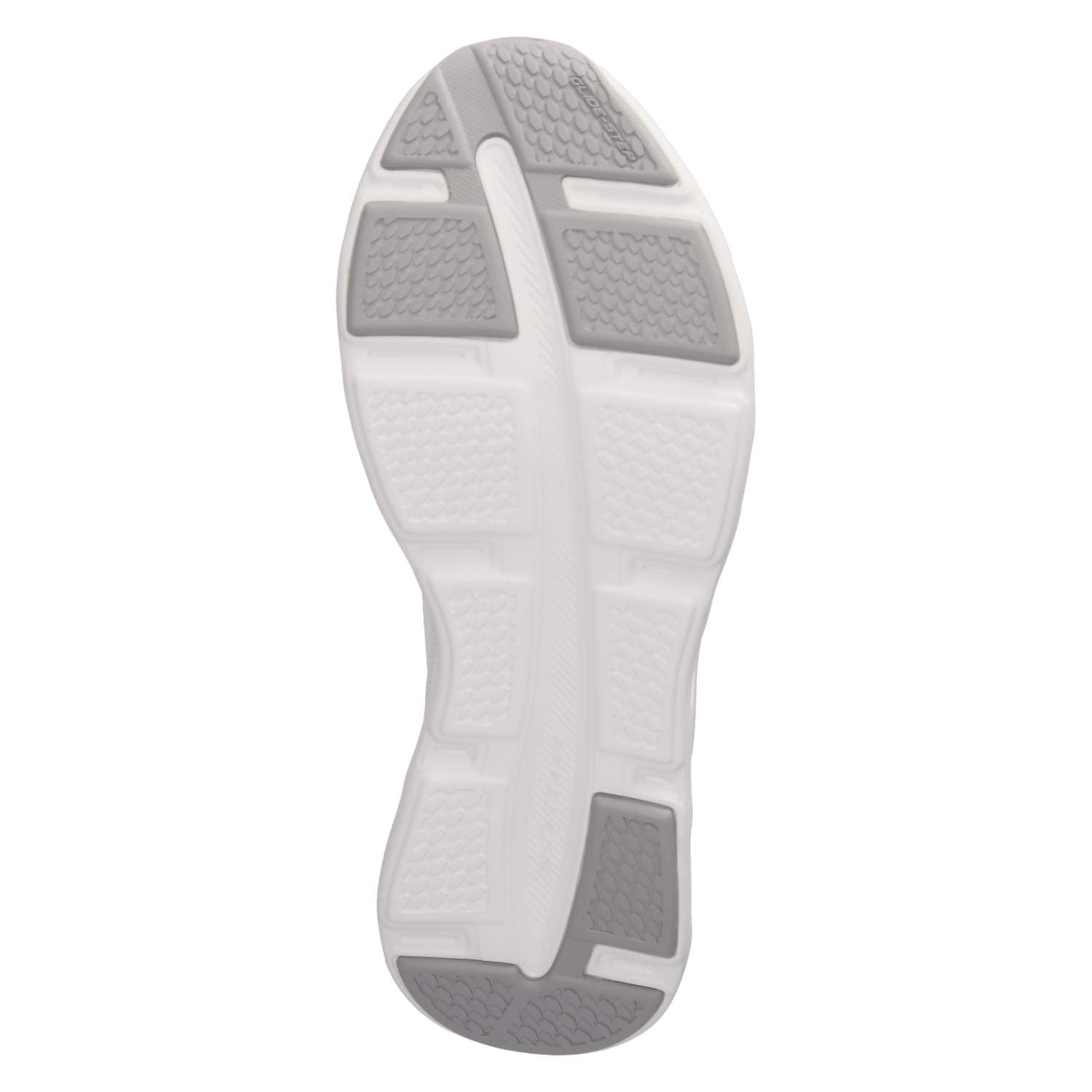 Low Sneaker GLIDE-STEP ALTUS  Weiß