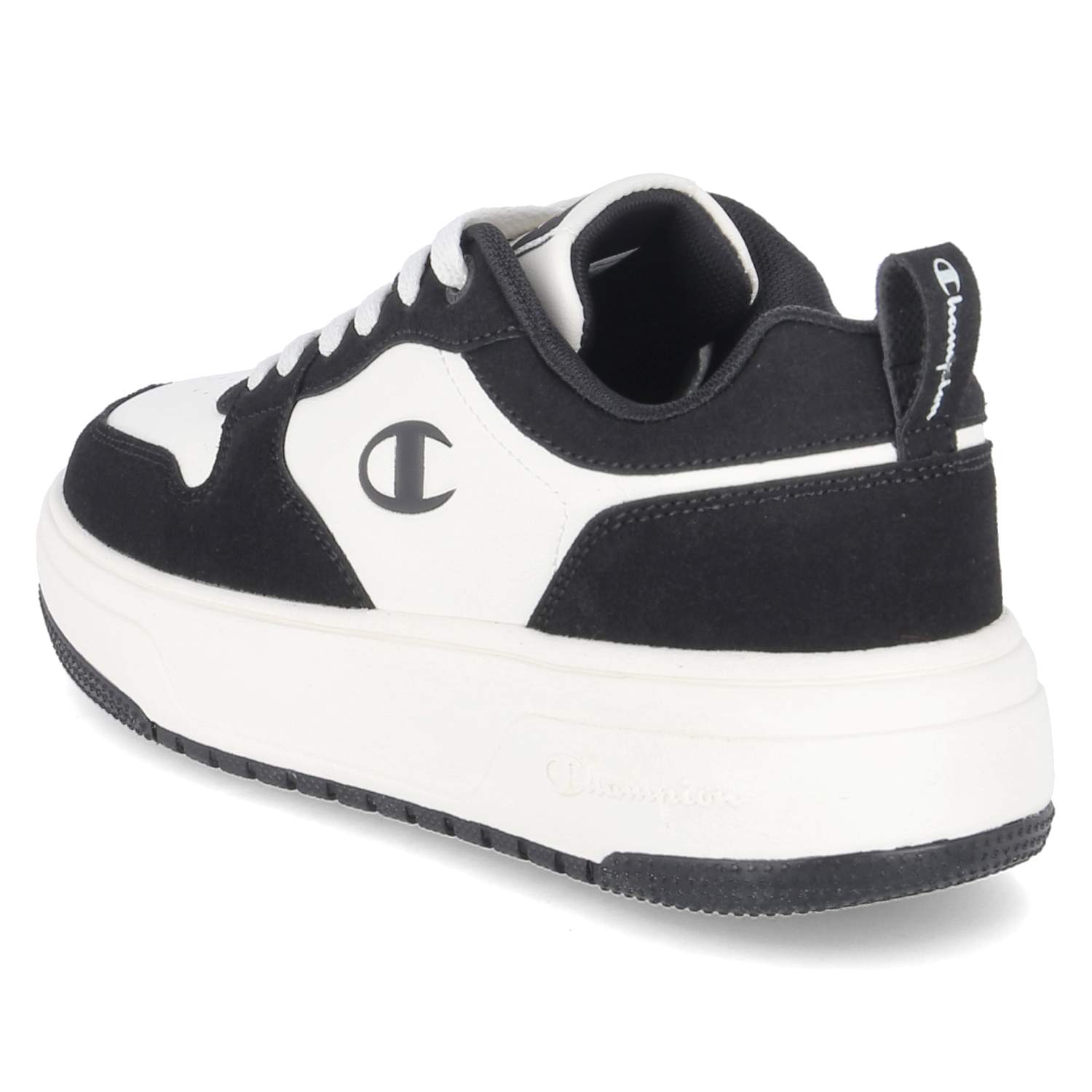 Low Sneaker RD 18 LITE LOW  Weiß