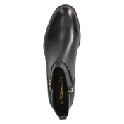 Stiefeletten  Schwarz