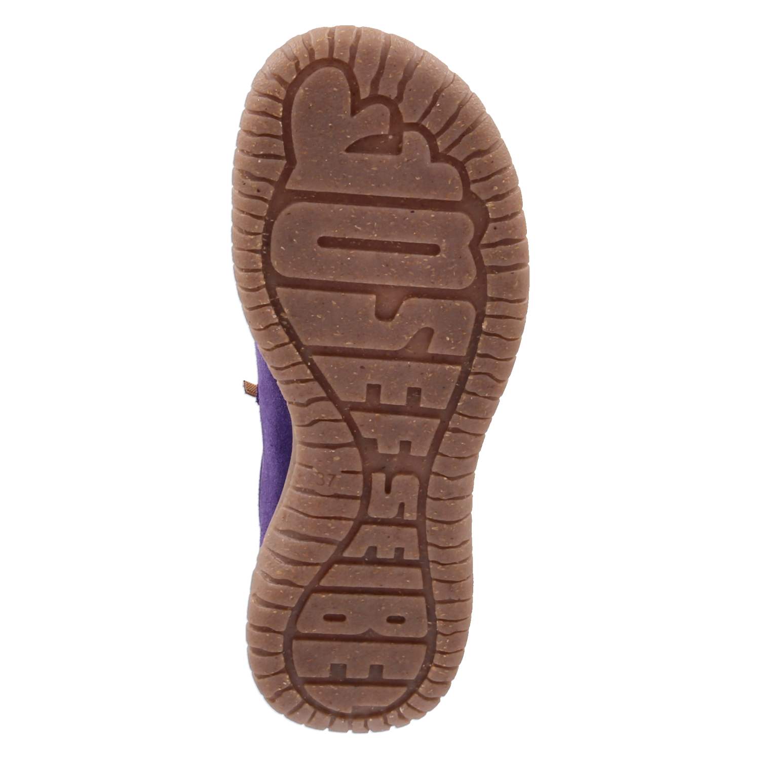 Barfußschuhe WYNONA 01  Lila