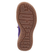 Barfußschuhe WYNONA 01  Lila