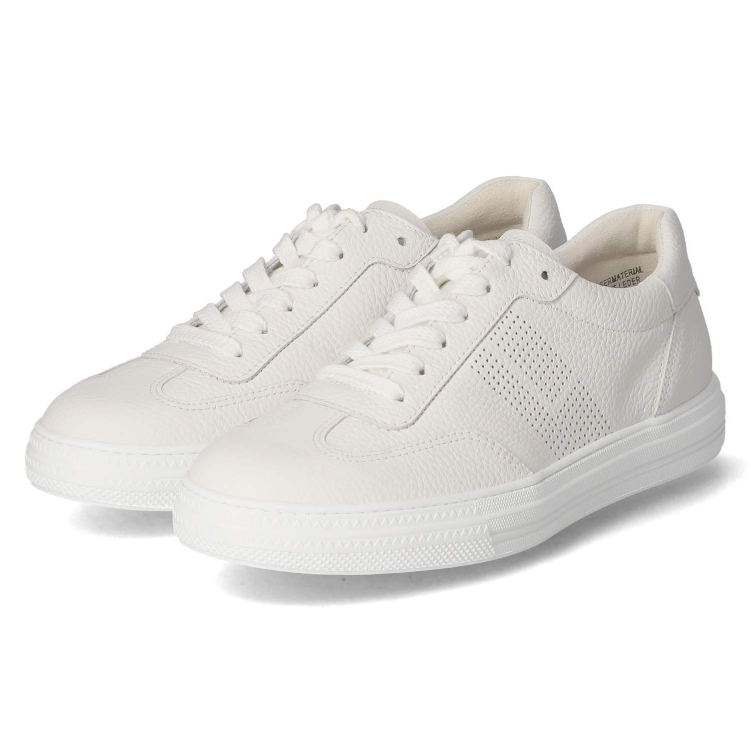 Sneaker  Weiß
