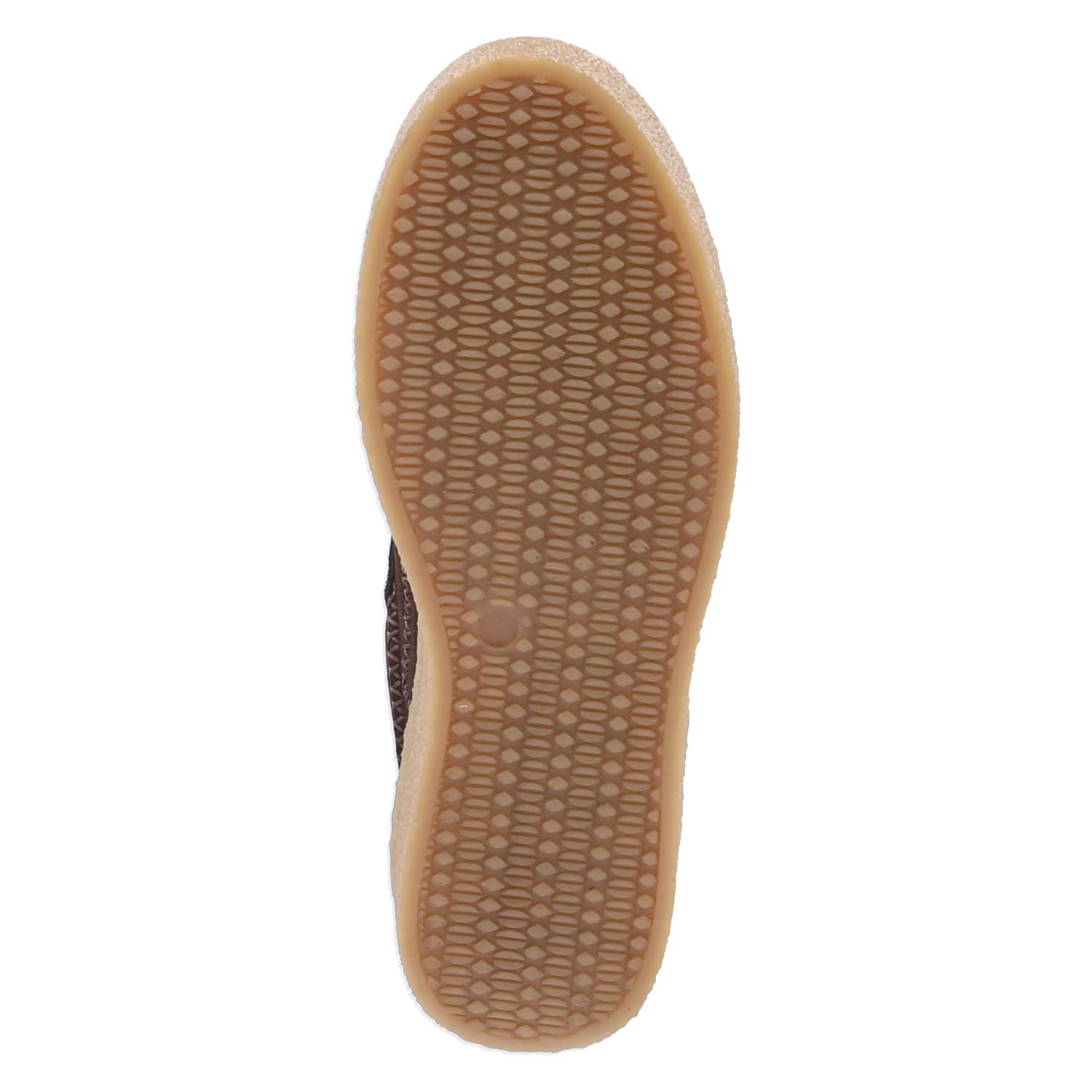 Plateau Sneaker  Braun