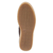 Plateau Sneaker  Braun