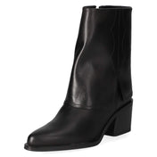 Stiefeletten  Schwarz