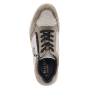 Halbschuhe  Grau
