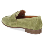 Loafer AIDA 02  Grün