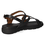 Sandalen  Schwarz